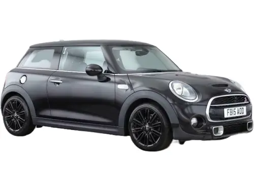 MINI Cooper S FB15 AOD