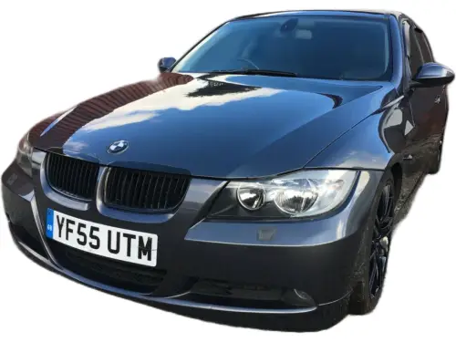 BMW 3 Series YF55 UTM