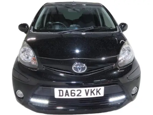 Toyota Aygo DA62 VKK