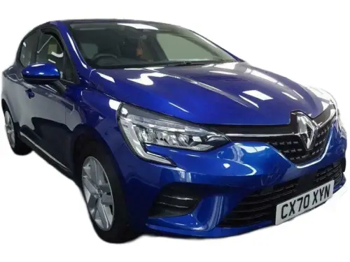 Renault Clio Play TCe CX70 XYN