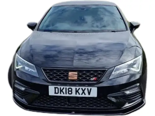 SEAT Leon DK18 KXV