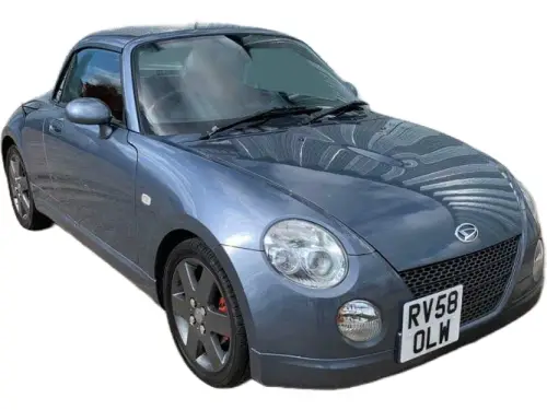 Daihatsu Copen RV58 OLW