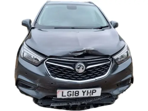 Vauxhall Mokka LG18 YHP