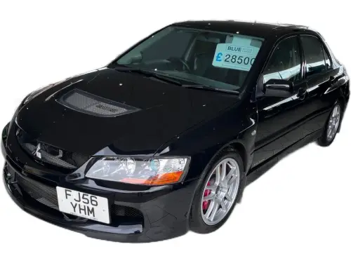 Mitsubishi Lancer FJ56 YHM