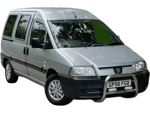 Peugeot Expert GP56 FGO
