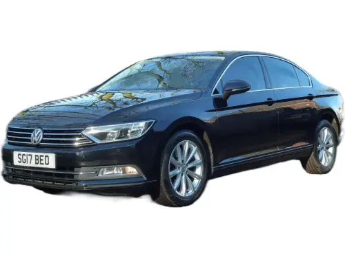 Volkswagen Passat SG17 BEO