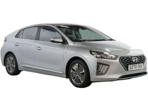 Hyundai IONIQ EO70 ZKV