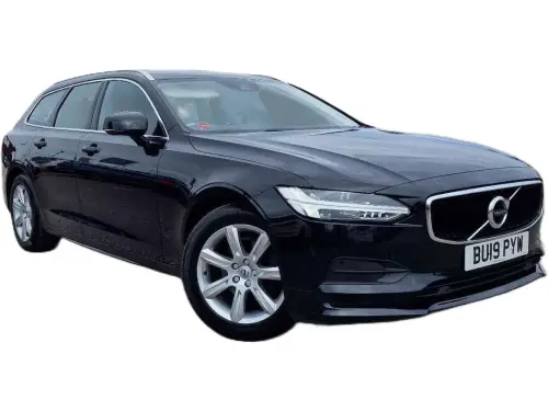 Volvo V90 BU19 PYW