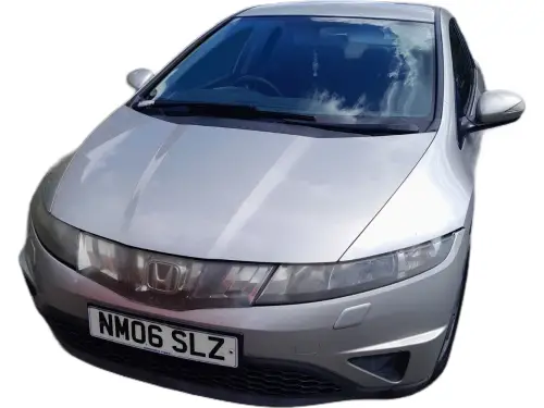 Honda Civic NM06 SLZ