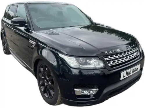 Land Rover Range Rover Sport LM16 KKH