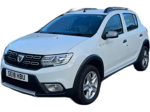 Dacia Sandero SE18 HBU