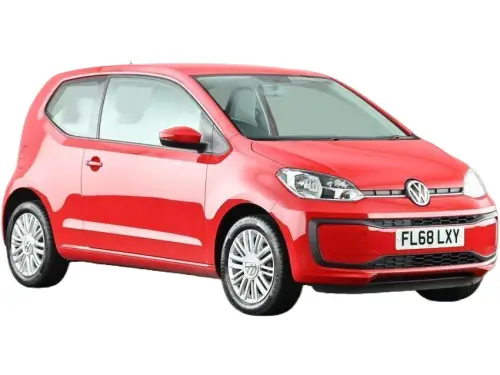 Volkswagen up FL68 LXY