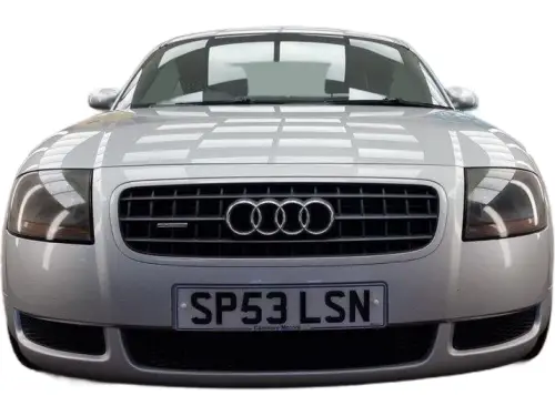 Audi TT SP53 LSN
