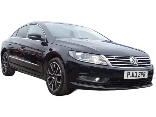 Volkswagen CC PJ13 ZPR