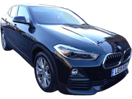 BMW X2 sDrive20i Sport Auto LE19 ROH