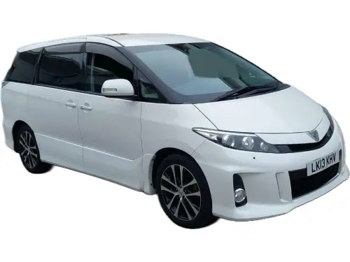 Toyota Estima LK13 KHV