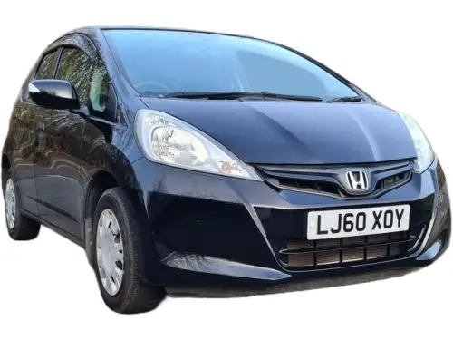 Honda Jazz LJ60 XOY