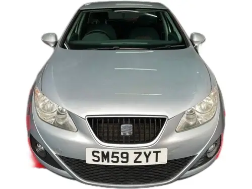 SEAT Ibiza SM59 ZYT