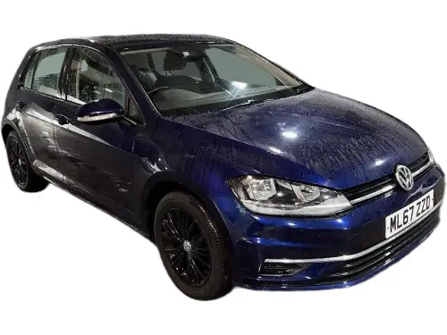 Volkswagen Golf ML67 ZZD