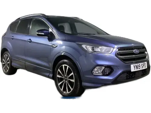 Ford Kuga ST-Line YN19 SPD