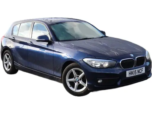 BMW 116 HK15 NCF