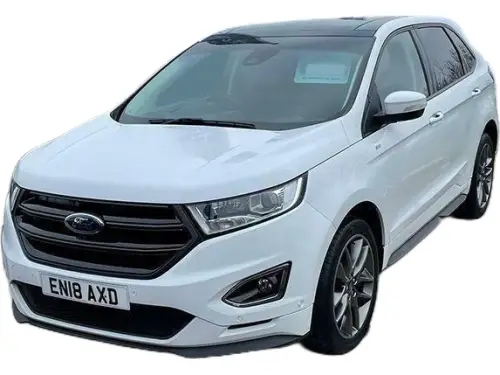 Ford Edge ST-Line Auto EN18 AXD