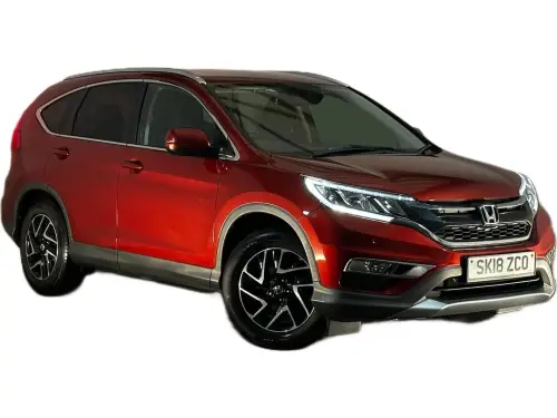 Honda CR-V SK18 ZCO