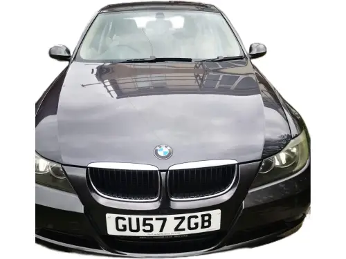 BMW 3 Series GU57 ZGB