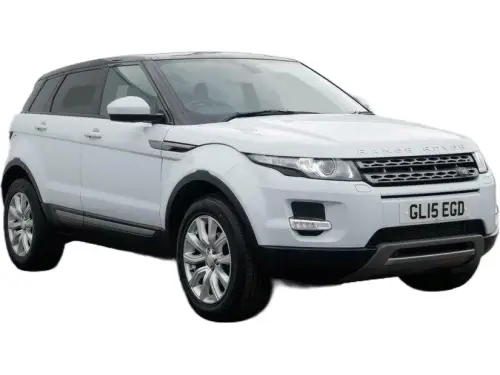 Land Rover Range Rover Evoque Pure T SD4a GL15 EGD