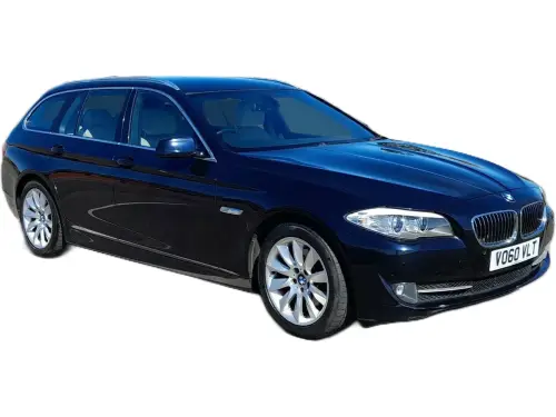 BMW 520d SE VO60 VLT