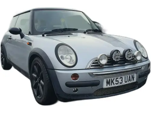 MINI Mini Cooper MK53 UAN