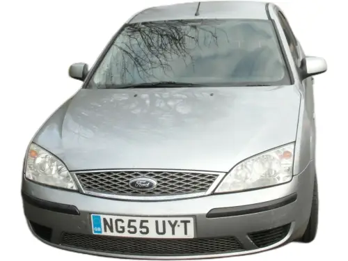 Ford Mondeo LX TDCi NG55 UYT
