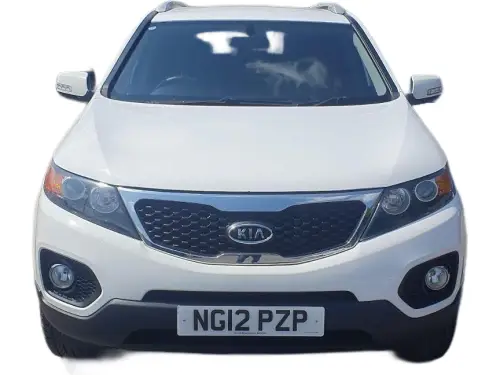 Kia Sorento NG12 PZP