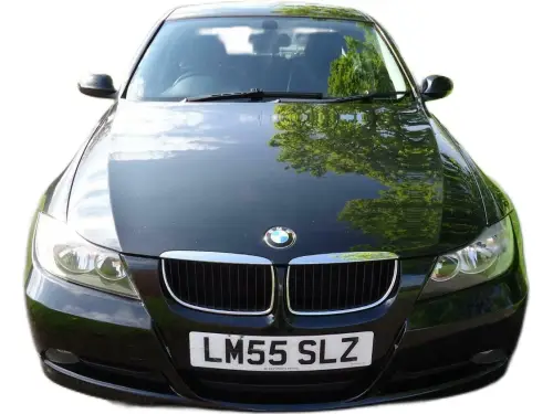 BMW 3 Series LM55 SLZ