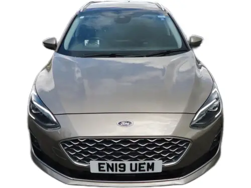 Ford Focus EN19 UEM