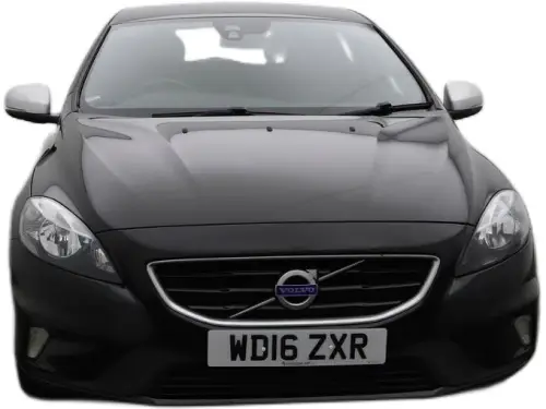 Volvo V40 WD16 ZXR