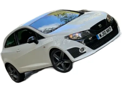 SEAT Ibiza Cupra Bnegra TSI SA WJ10 NKP