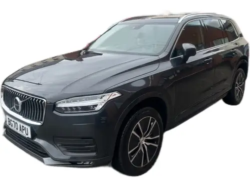 Volvo XC90 Momentum B5 MHEV AWD Auto BG70 APU