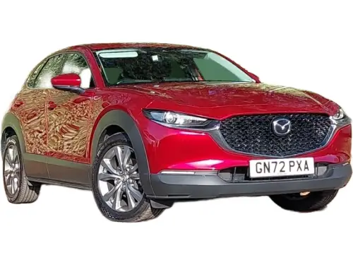 Mazda CX-30 GN72 PXA