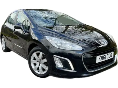 Peugeot 308 Active KM61 CCO