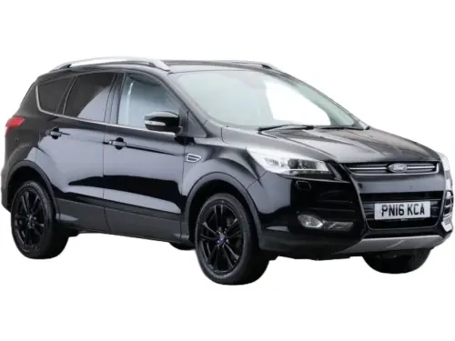 Ford Kuga PN16 KCA