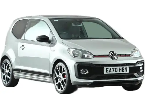 Volkswagen up GTI EA70 HBN