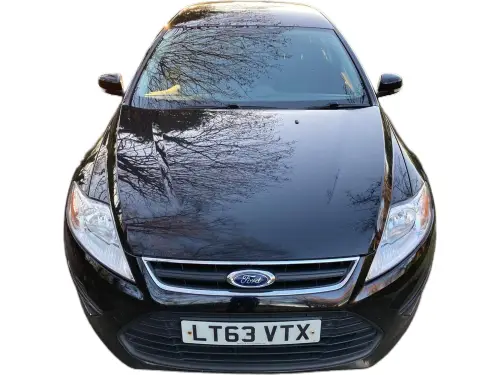Ford Mondeo LT63 VTX