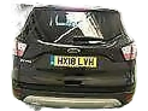 Ford Kuga ST-Line X HX18 LYH