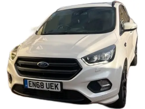 Ford Kuga EN68 UEK