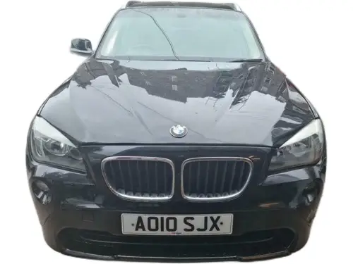BMW X1 xDrive20d SE AO10 SJX