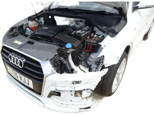 Audi Q3 LT15 VJJ