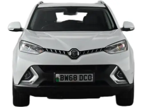MG GS BW68 DCO