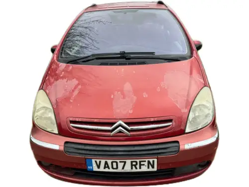 Citroën Xsara VA07 RFN