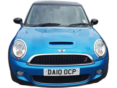 MINI Cooper S DA10 OCP